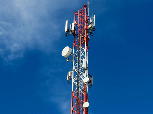 GBT (Ground - Based Towers)