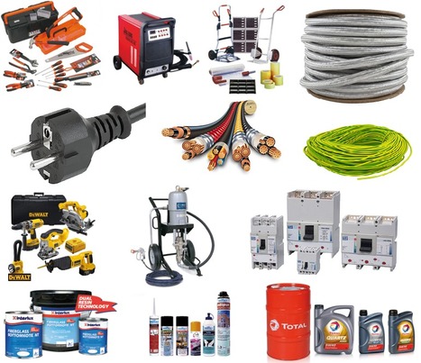 Electrical Equipments